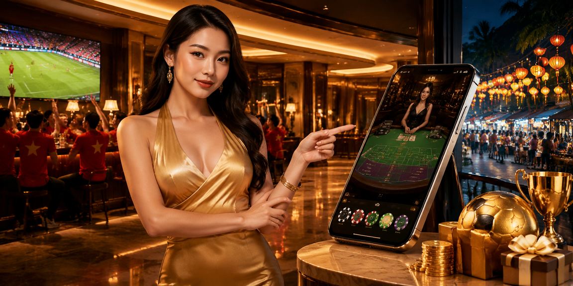 h13 game baccarat live casino